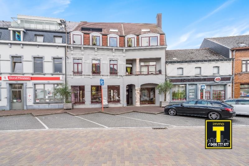 Huis te  koop in Herzele 9550 460000.00€ 3 slaapkamers 76.00m² - Zoekertje 449040