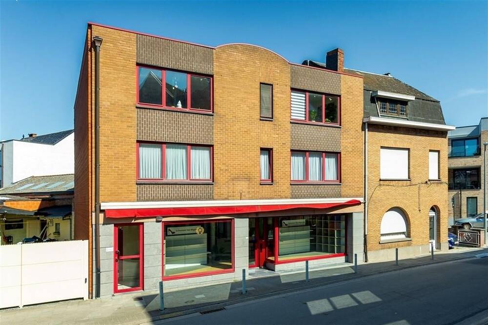 Appartementsgebouw te koop in Wetteren 9230 599000.00€ 4 slaapkamers 322.00m² - Zoekertje 448716