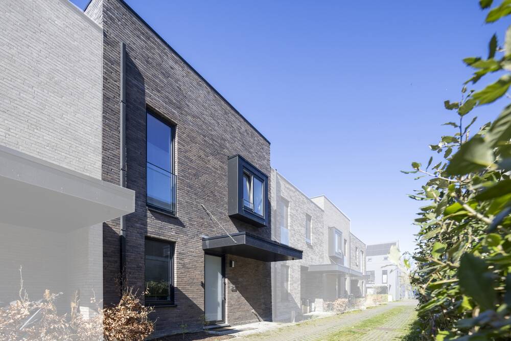 Huis te  koop in Evergem 9940 449000.00€ 3 slaapkamers 124.00m² - Zoekertje 448555