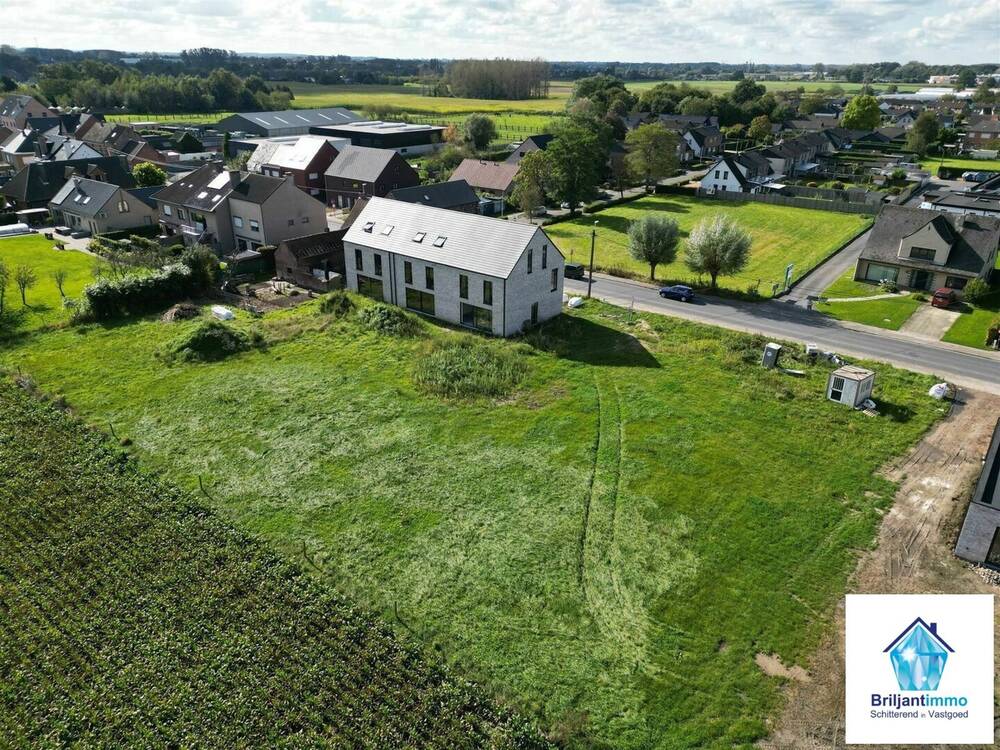 Huis te koop in Buggenhout 9255 430000.00€ 5 slaapkamers 188.23m² - Zoekertje 452250