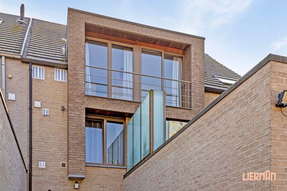 Duplex te koop in Erpe-Mere 9420 279000.00€ 3 slaapkamers 142.00m² - Zoekertje 450391