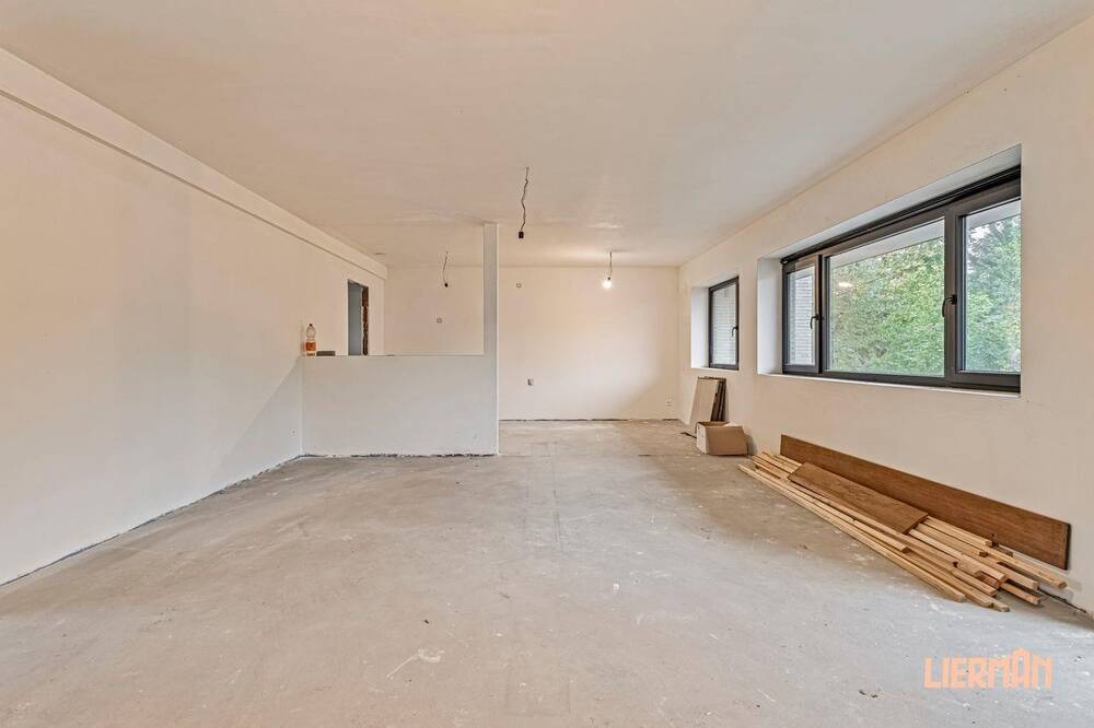 Appartement te koop in Hofstade 9308 265000.00€ 3 slaapkamers 160.00m² - Zoekertje 451648