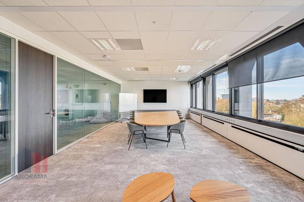Handelszaak te huur in Gent 9000 7605.00€ slaapkamers 640.00m² - Zoekertje 451773