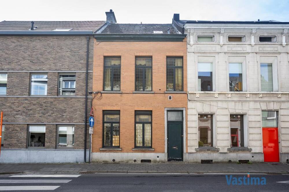 Huis te  koop in Aalst 9300 385000.00€ 3 slaapkamers 186.00m² - Zoekertje 451194