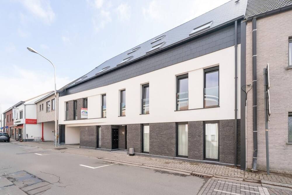 Appartement te koop in Evergem 9940 367500.00€ 2 slaapkamers 107.00m² - Zoekertje 452219