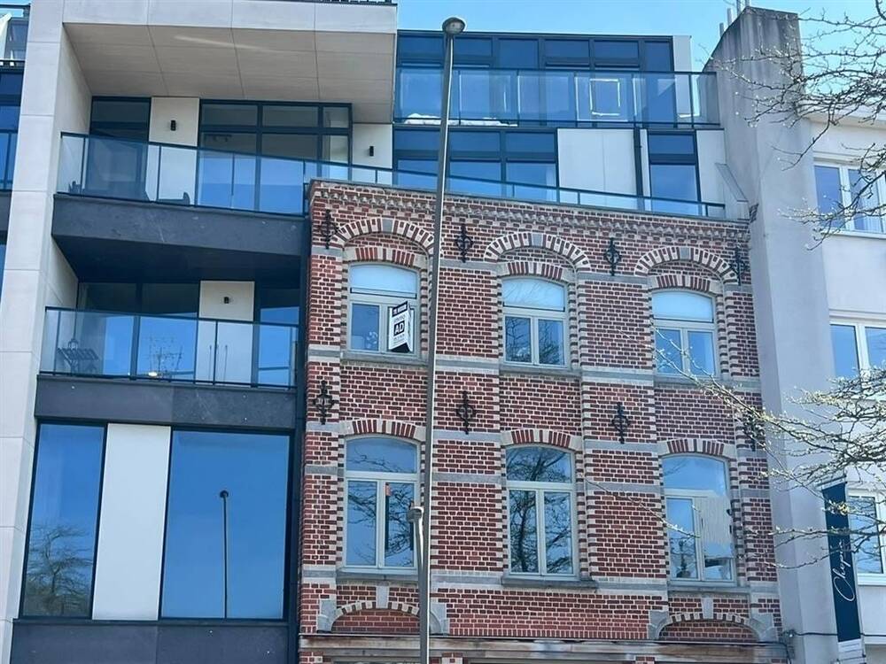 Appartement te  huur in Ronse 9600 850.00€ 2 slaapkamers 132.00m² - Zoekertje 451887