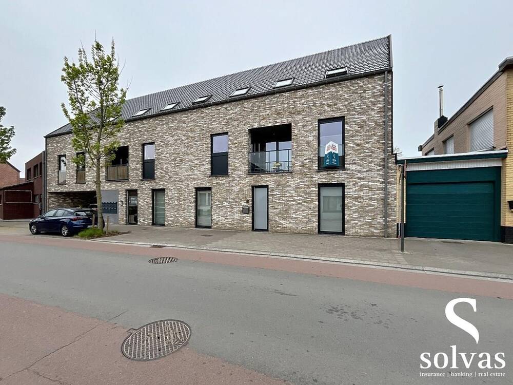 Duplex te in Aalter 9880 950.00€ 3 slaapkamers 139.00m² - Zoekertje 451313