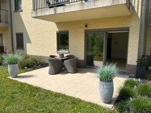 Benedenverdieping te  huur in Lokeren 9160 775.00€ 1 slaapkamers 54.00m² - Zoekertje 450739