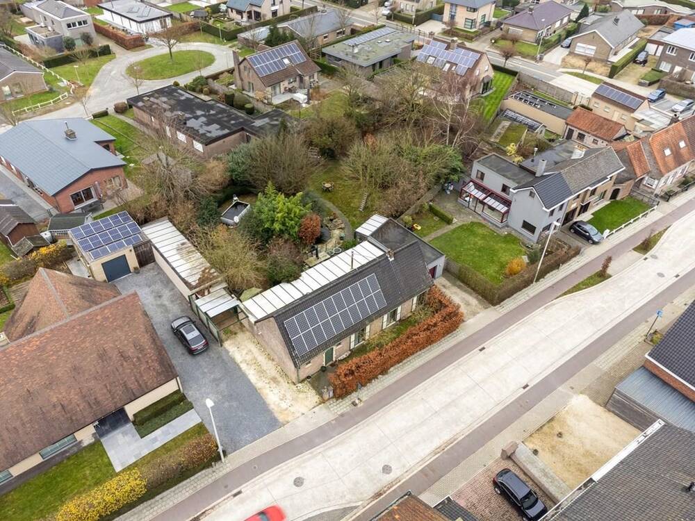 Huis te  koop in Deinze 9800 497500.00€ 3 slaapkamers 275.00m² - Zoekertje 452217