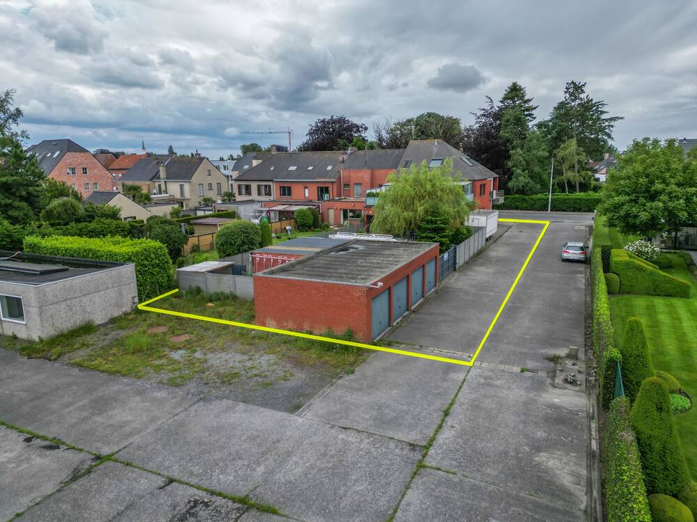 Handelszaak te koop in Eeklo 9900 650000.00€ slaapkamers 383.00m² - Zoekertje 451596