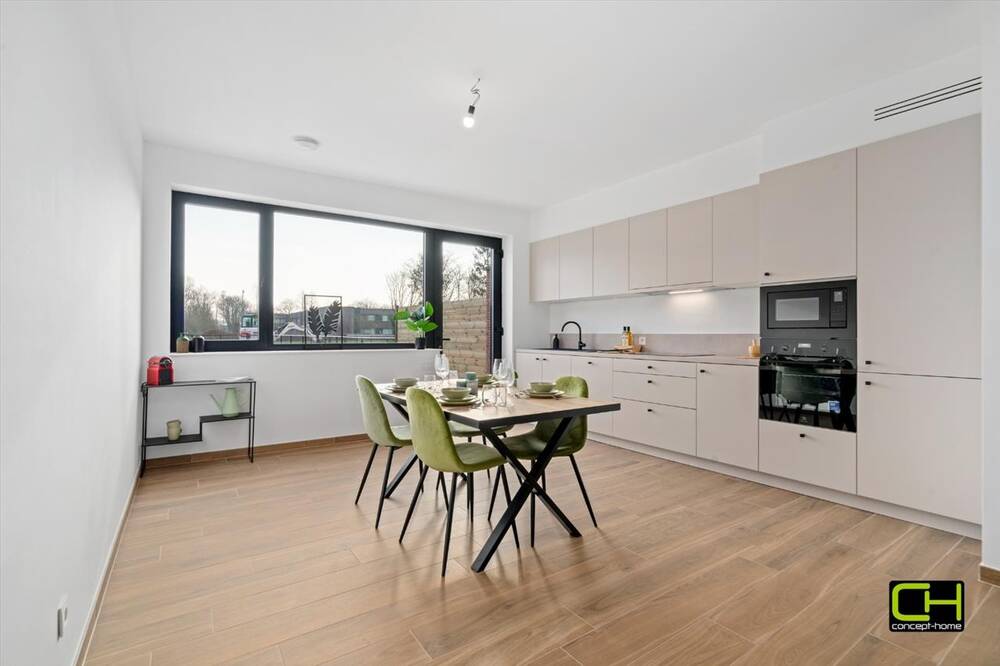 Huis te koop in Kaprijke 9970 349000.00€ 2 slaapkamers 81.00m² - Zoekertje 450619