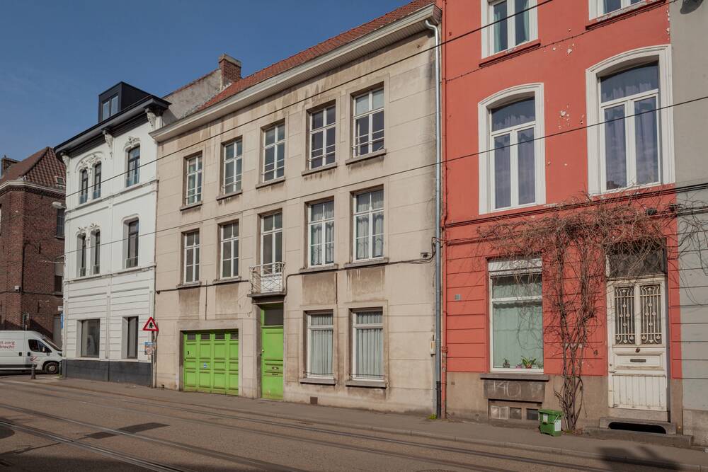 Huis te in Gent 9000 975000.00€ 7 slaapkamers 513.00m² - Zoekertje 452036