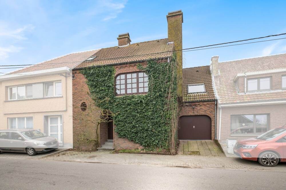 Huis te  koop in Lebbeke 9280 349000.00€ 4 slaapkamers 220.00m² - Zoekertje 452263