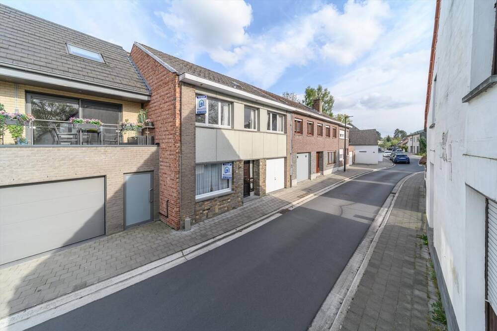Huis te in Aalst 9300 299000.00€ 3 slaapkamers 196.00m² - Zoekertje 451186