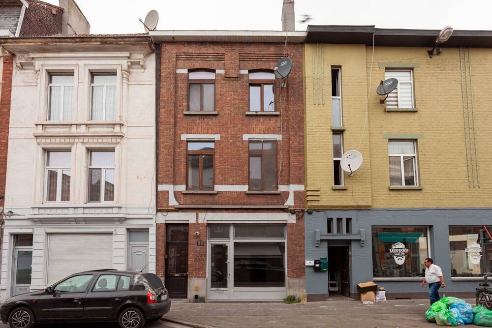 Mixgebouw te in Gent 9000 320000.00€ 4 slaapkamers 170.00m² - Zoekertje 452035