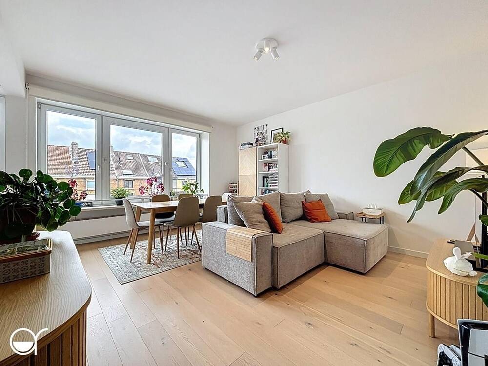 Appartement te in Gent 9000 365000.00€ 2 slaapkamers 65.00m² - Zoekertje 450413