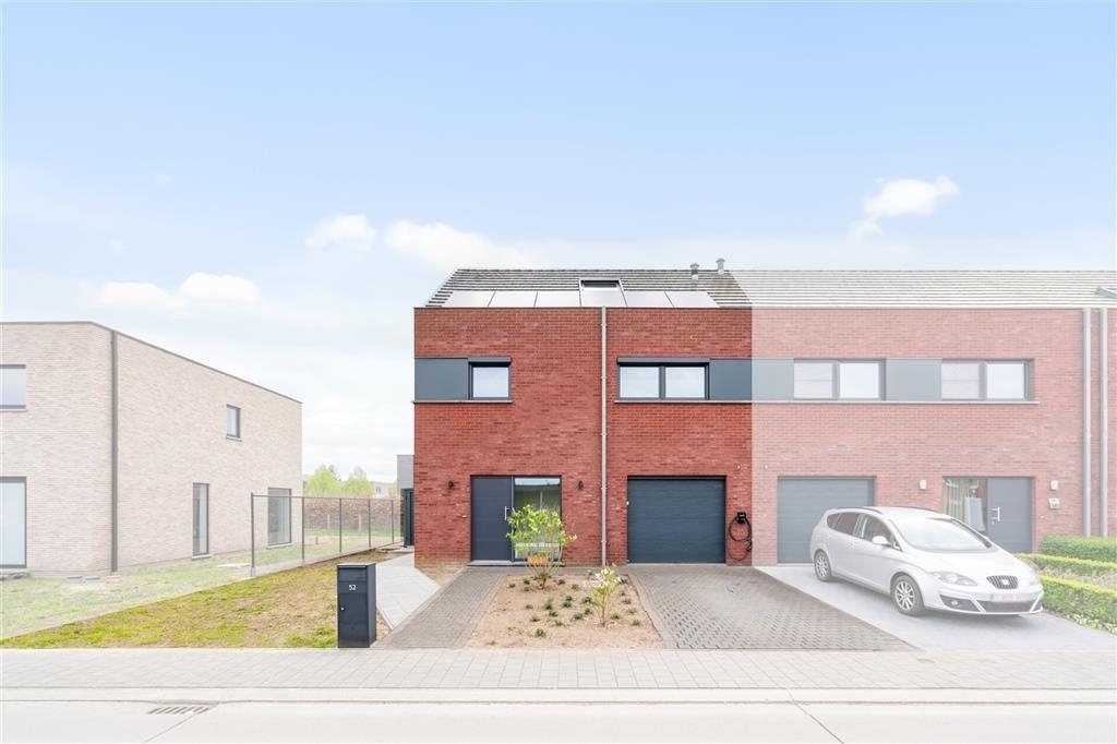 Huis te  koop in Eke 9810 580000.00€ 4 slaapkamers 195.00m² - Zoekertje 451934