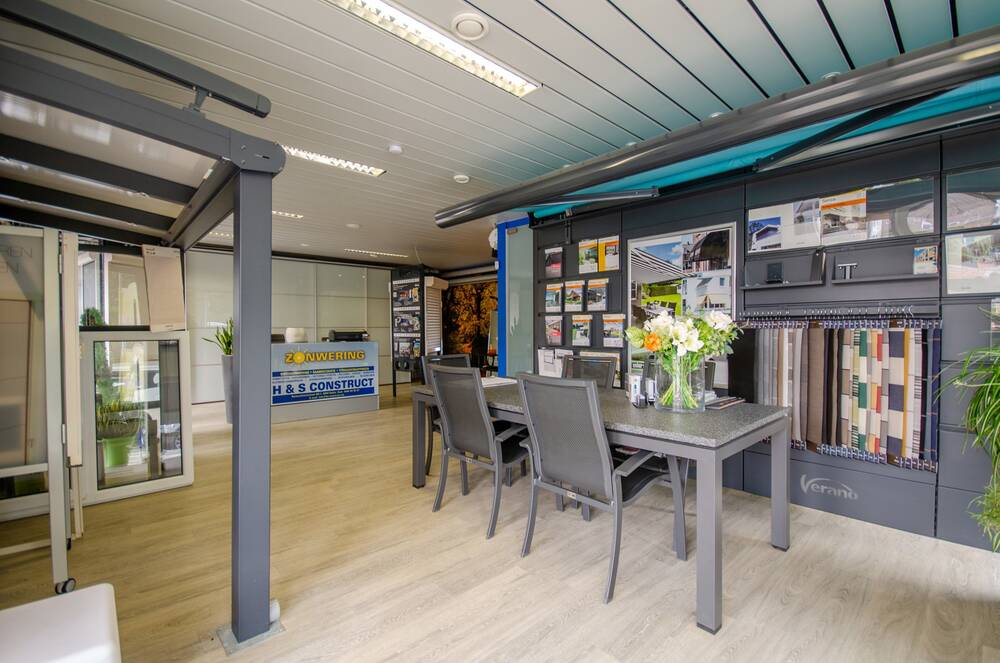 Appartementsgebouw te koop in Eeklo 9900 650000.00€ slaapkamers 383.00m² - Zoekertje 451595