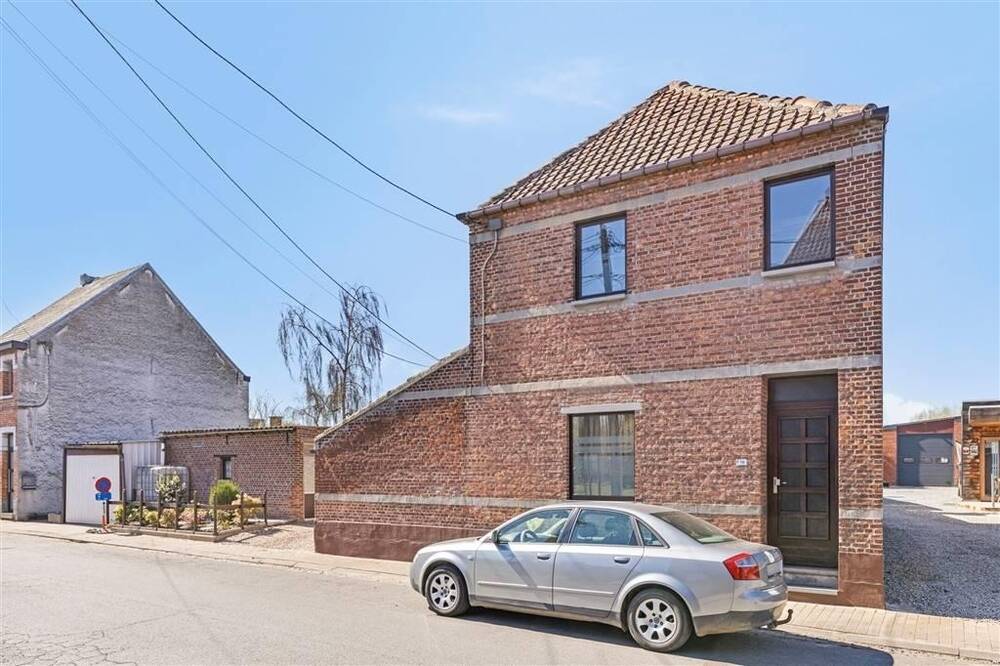 Huis te koop in Buggenhout 9255 129000.00€ 3 slaapkamers 95.00m² - Zoekertje 453139