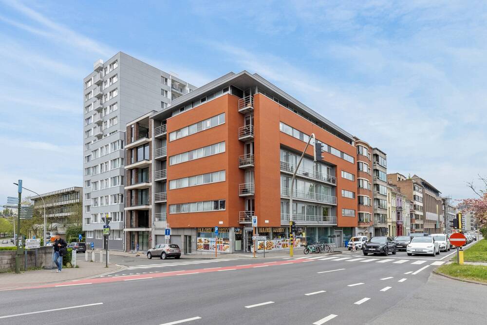 Studio te koop in Gent 9000 209000.00€ 1 slaapkamers 28.00m² - Zoekertje 452897