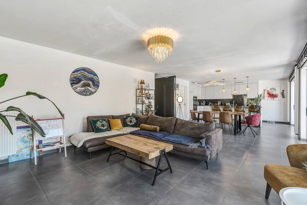 Huis te  koop in Haaltert 9450 449000.00€ 3 slaapkamers 204.00m² - Zoekertje 453323