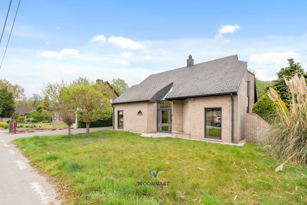 Huis te koop in Erpe-Mere 9420 575000.00€ 5 slaapkamers 260.00m² - Zoekertje 452365