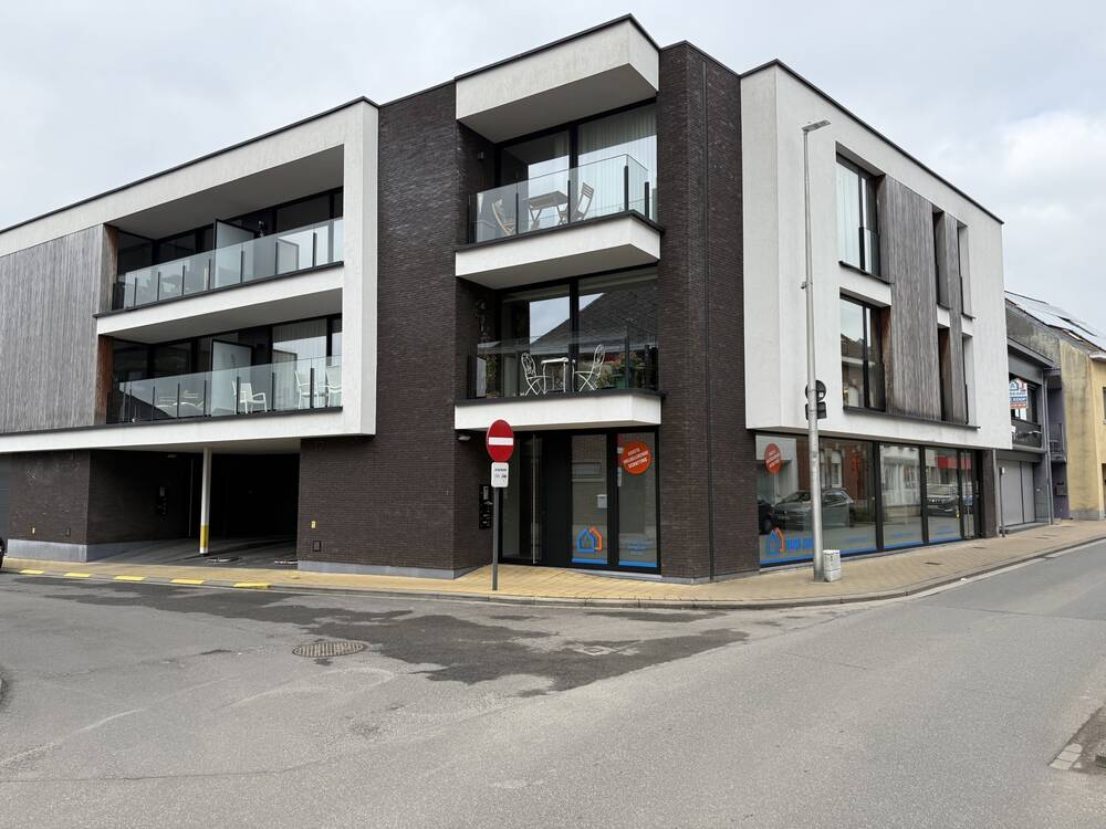 Appartement te  in Liedekerke 1770 1050.00€ 2 slaapkamers 100.00m² - Zoekertje 452905