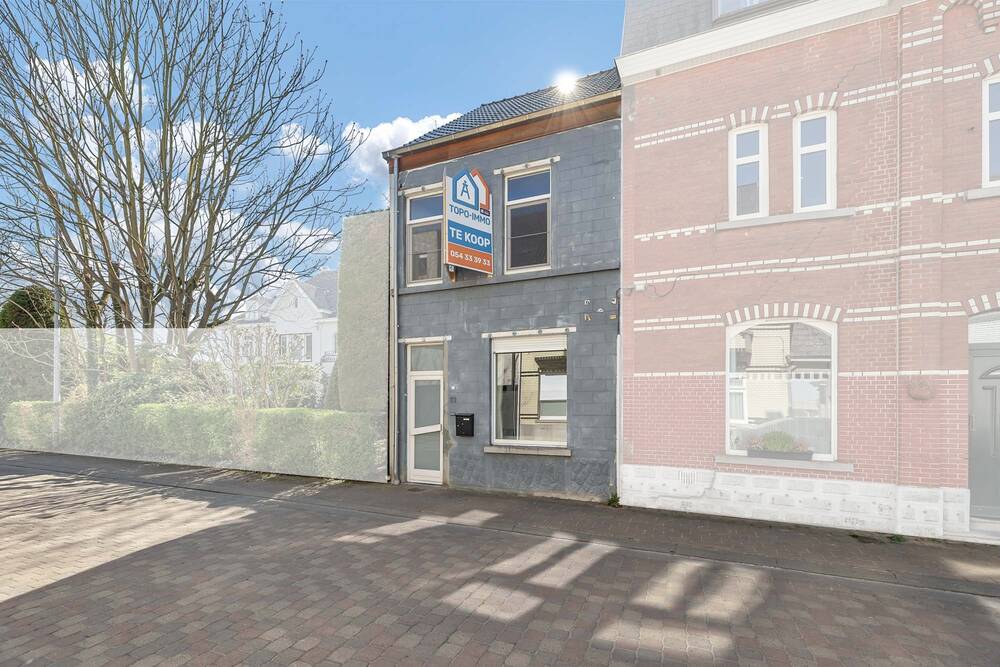 Huis te  koop in Laarne 9270 259000.00€ 2 slaapkamers 115.00m² - Zoekertje 452942