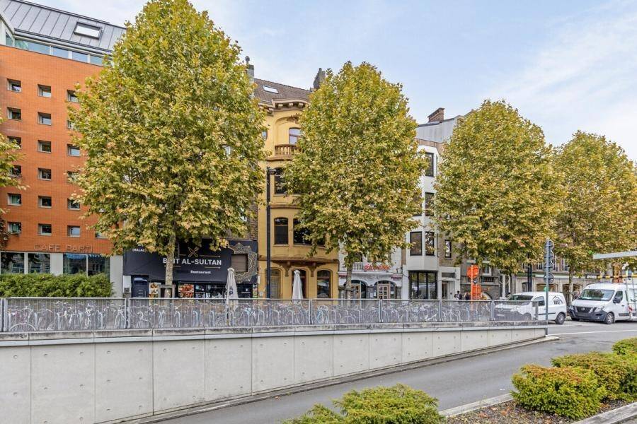 Herenhuis te koop in Gent 9000 995000.00€ 6 slaapkamers 384.00m² - Zoekertje 452997