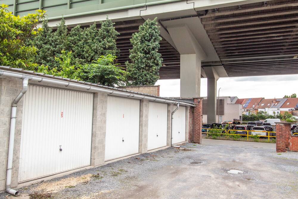 Parking & garage te koop in Gentbrugge 9050 0.00€ slaapkamers m² - Zoekertje 452791