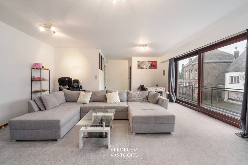 Appartement te koop in Evergem 9940 289000.00€ 3 slaapkamers 135.00m² - Zoekertje 452398
