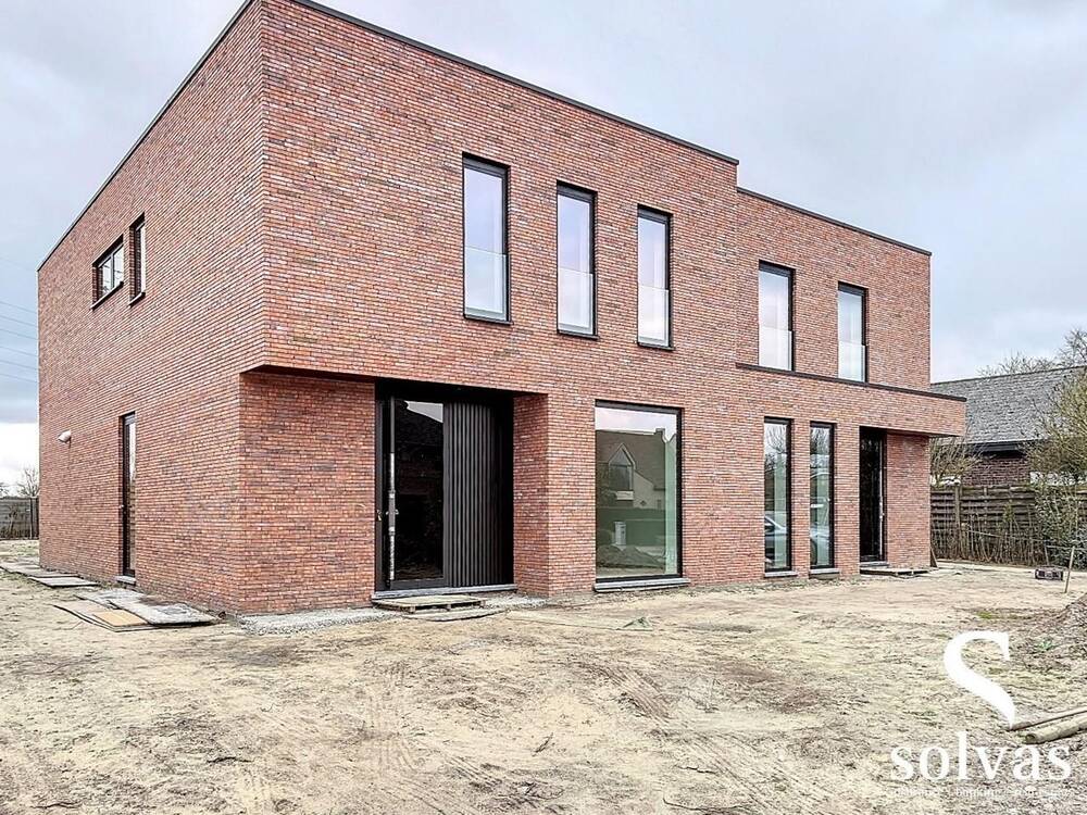 Huis te in Aalter 9880 1250.00€ 3 slaapkamers m² - Zoekertje 453035