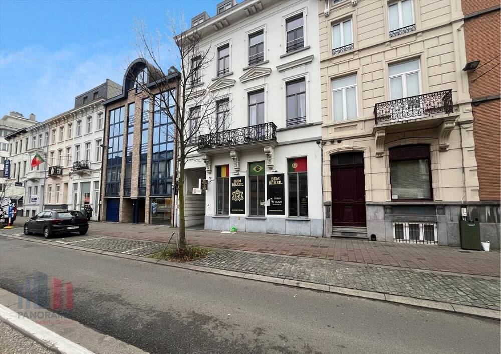 Handelszaak te huur in Gent 9000 2585.00€ slaapkamers 171.00m² - Zoekertje 453013