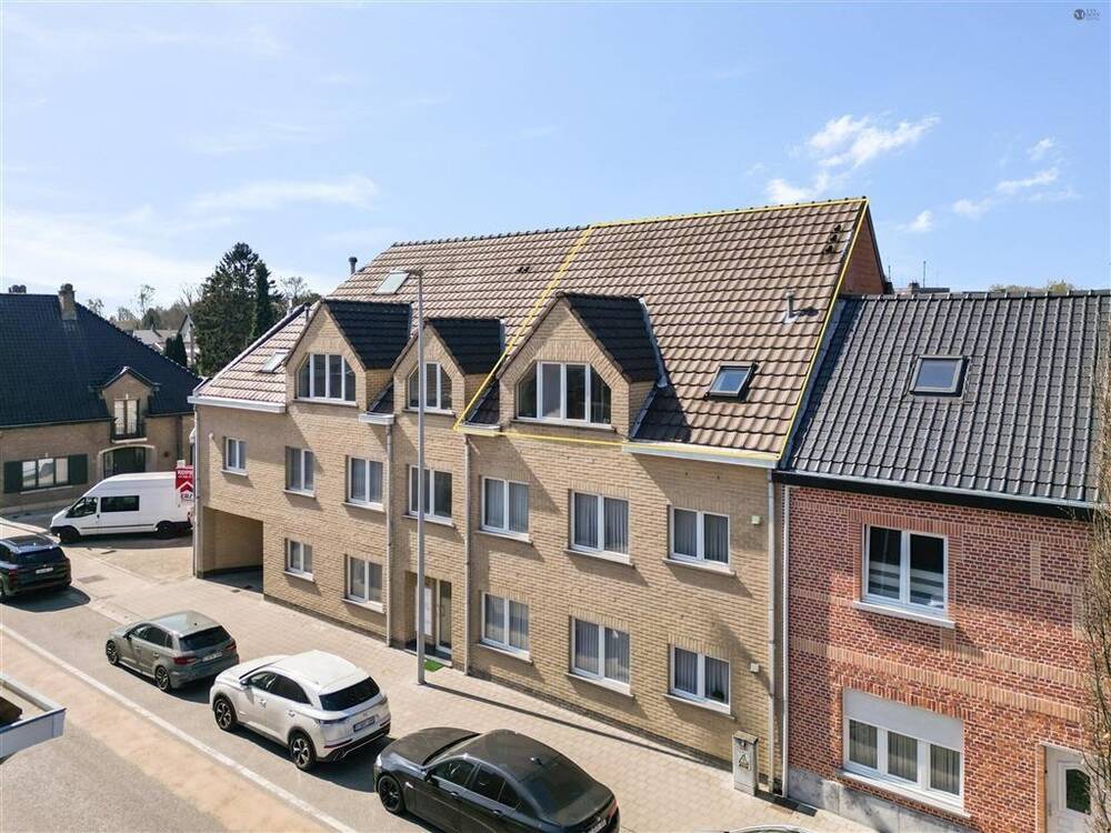 Appartement te koop in Hamme 9220 248000.00€ 2 slaapkamers 92.00m² - Zoekertje 453028