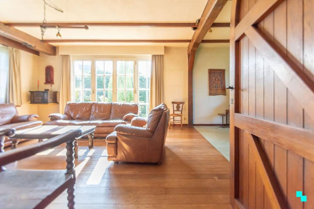 Huis te koop in Melle 9090 499000.00€ 5 slaapkamers 200.00m² - Zoekertje 453321
