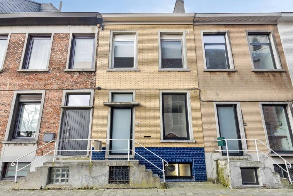 Huis te in Gent 9000 449000.00€ 3 slaapkamers 131.00m² - Zoekertje 453058
