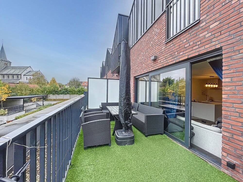 Appartement te koop in Oudenaarde 9700 289000.00€ 2 slaapkamers 72.47m² - Zoekertje 452558
