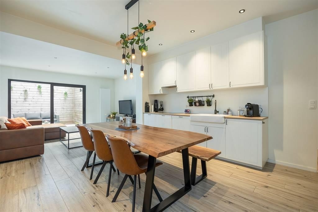 Huis te  koop in Temse 9140 270000.00€ 3 slaapkamers 109.00m² - Zoekertje 453510