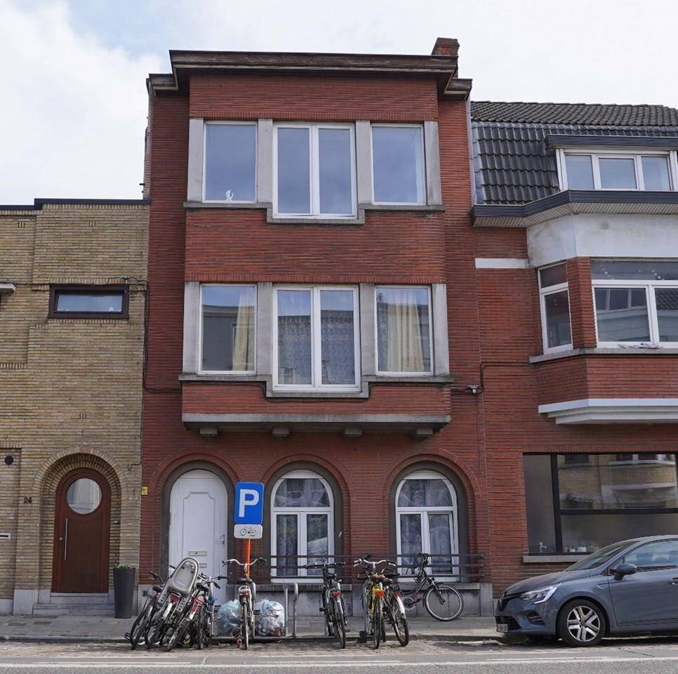 Appartement te koop in Sint-Amandsberg 9040 565000.00€ 4 slaapkamers 230.00m² - Zoekertje 453425