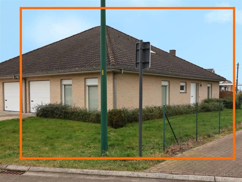 Huis te koop in Boekhoute 9961 339000.00€ 4 slaapkamers 155.00m² - Zoekertje 453441