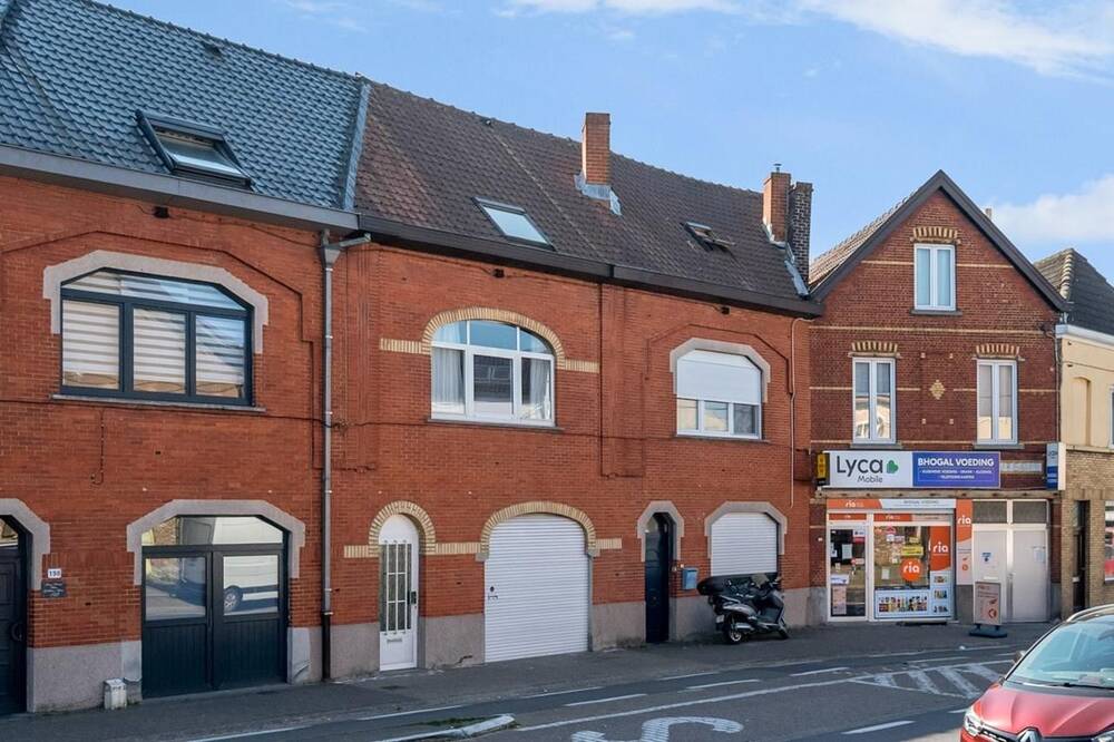 Huis te koop in Destelbergen 9070 339000.00€ 2 slaapkamers 189.00m² - Zoekertje 453487