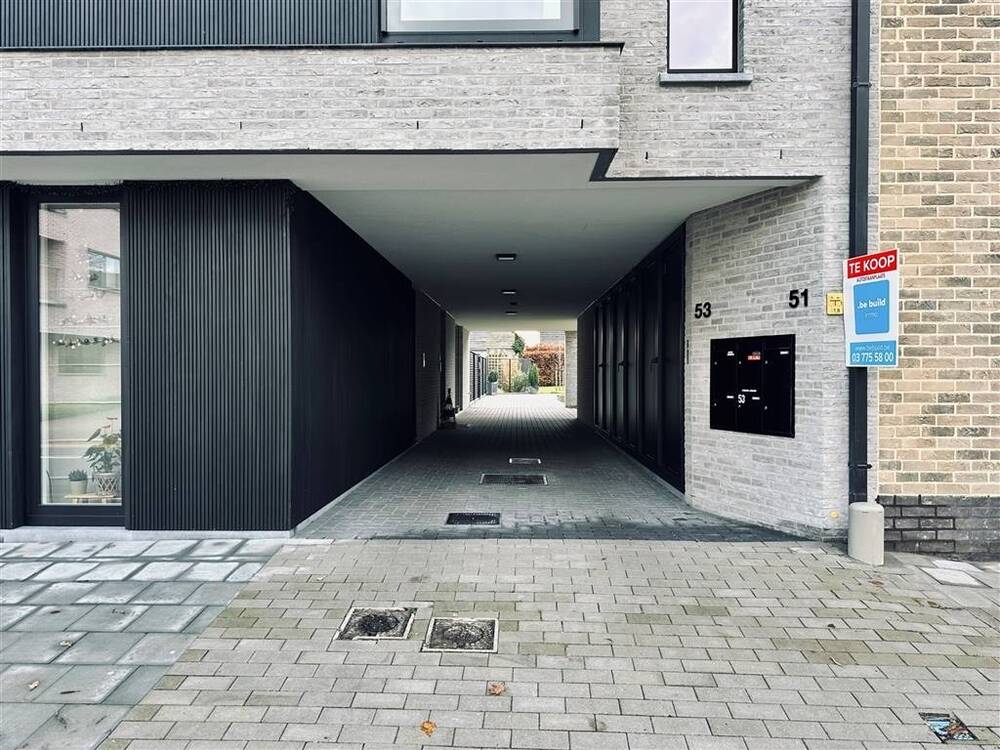 Parking te  huur in Sint-Gillis-Waas 9170 60.00€  slaapkamers m² - Zoekertje 453676