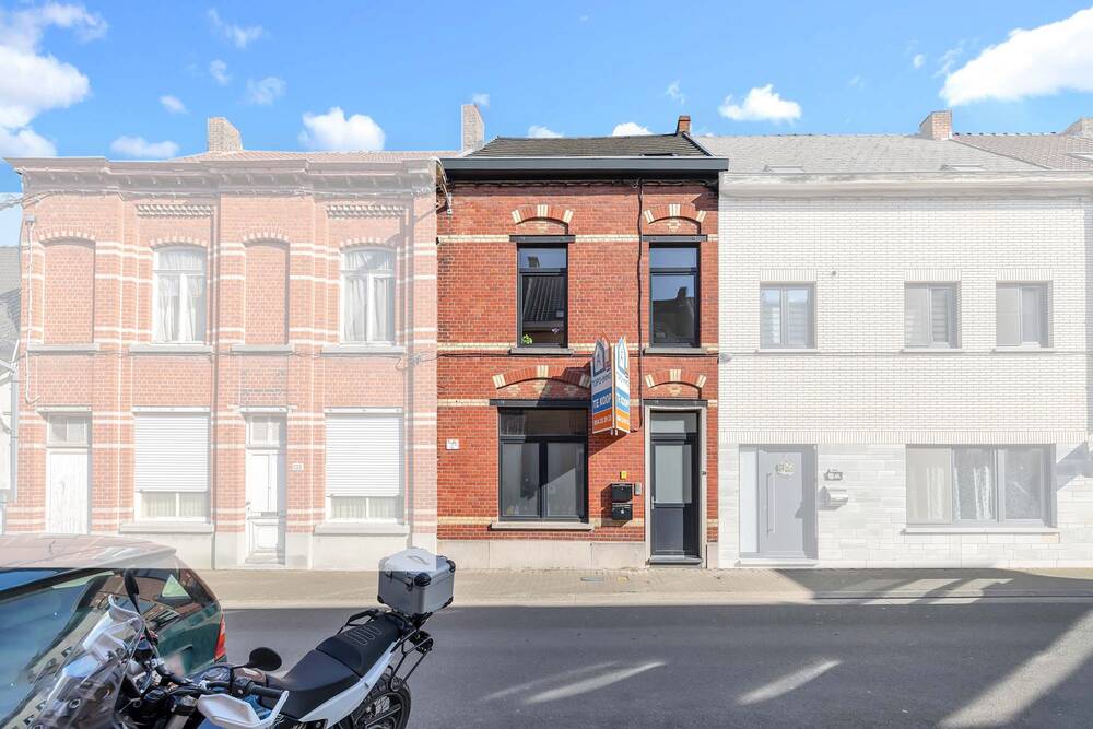 Huis te koop in Geraardsbergen 9500 460000.00€ 4 slaapkamers 219.00m² - Zoekertje 453835