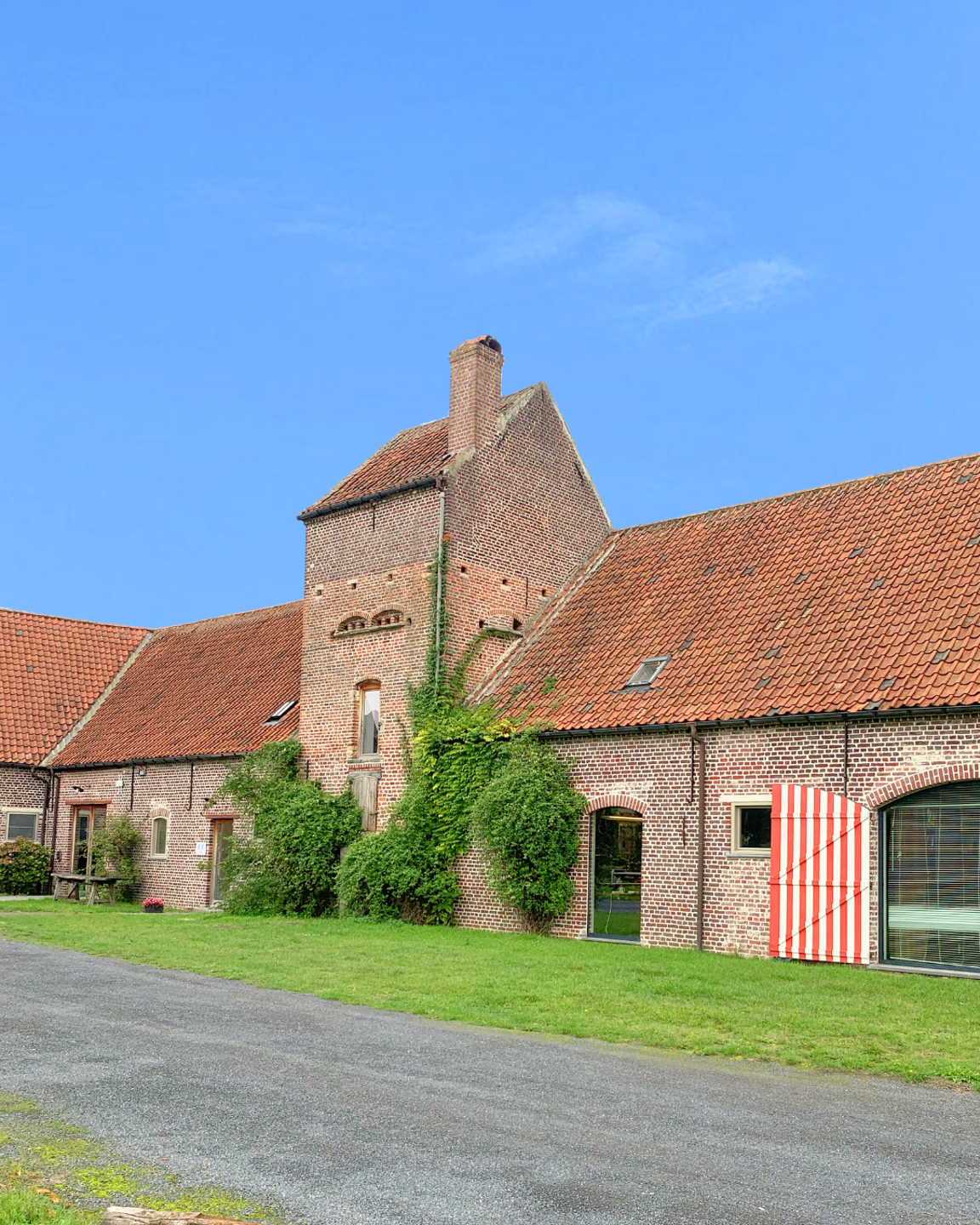 Handelszaak te  huur in Destelbergen 9070 1685.00€  slaapkamers 166.00m² - Zoekertje 454608