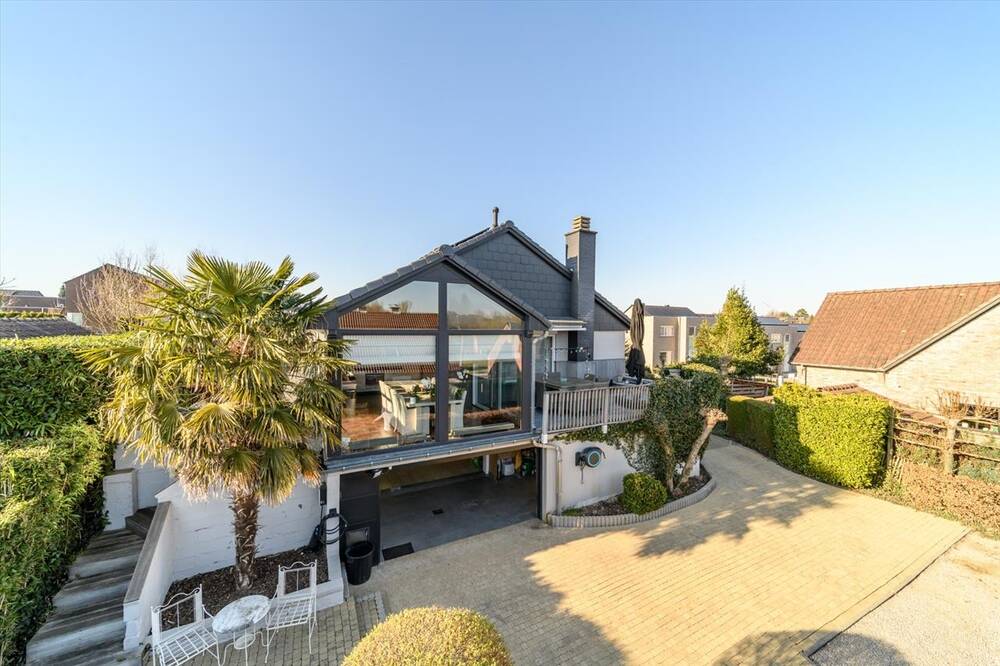 Huis te koop in Geraardsbergen 9500 449000.00€ 3 slaapkamers 263.00m² - Zoekertje 453919