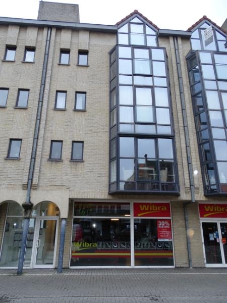 Appartement te huur in Aalst 9300 900.00€ 2 slaapkamers 101.00m² - Zoekertje 453872