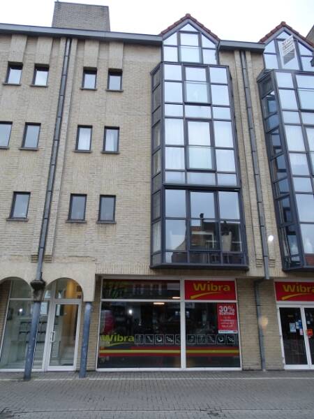 Appartement te huur in Aalst 9300 900.00€ 2 slaapkamers 101.00m² - Zoekertje 453872