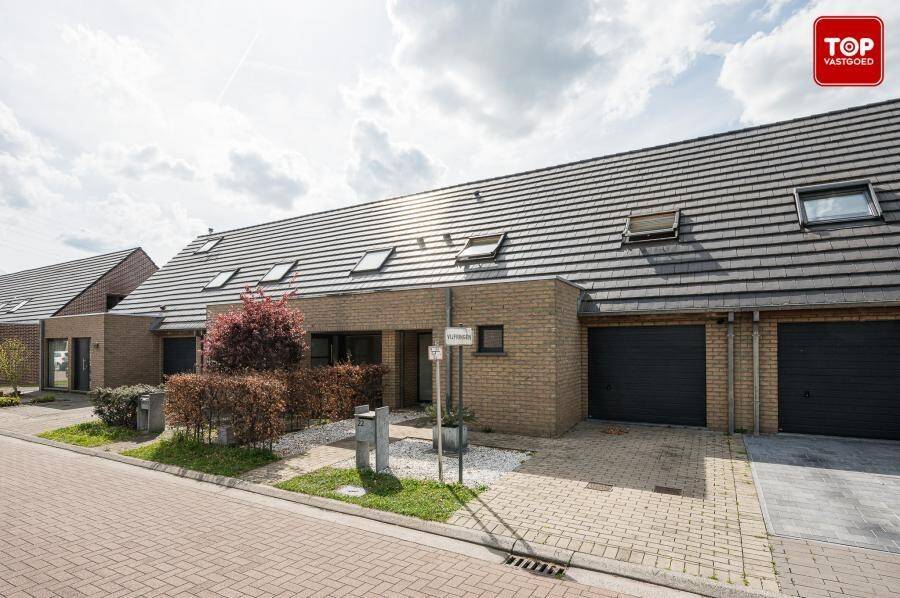 Huis te  koop in Evergem 9940 448000.00€ 3 slaapkamers 173.00m² - Zoekertje 453855