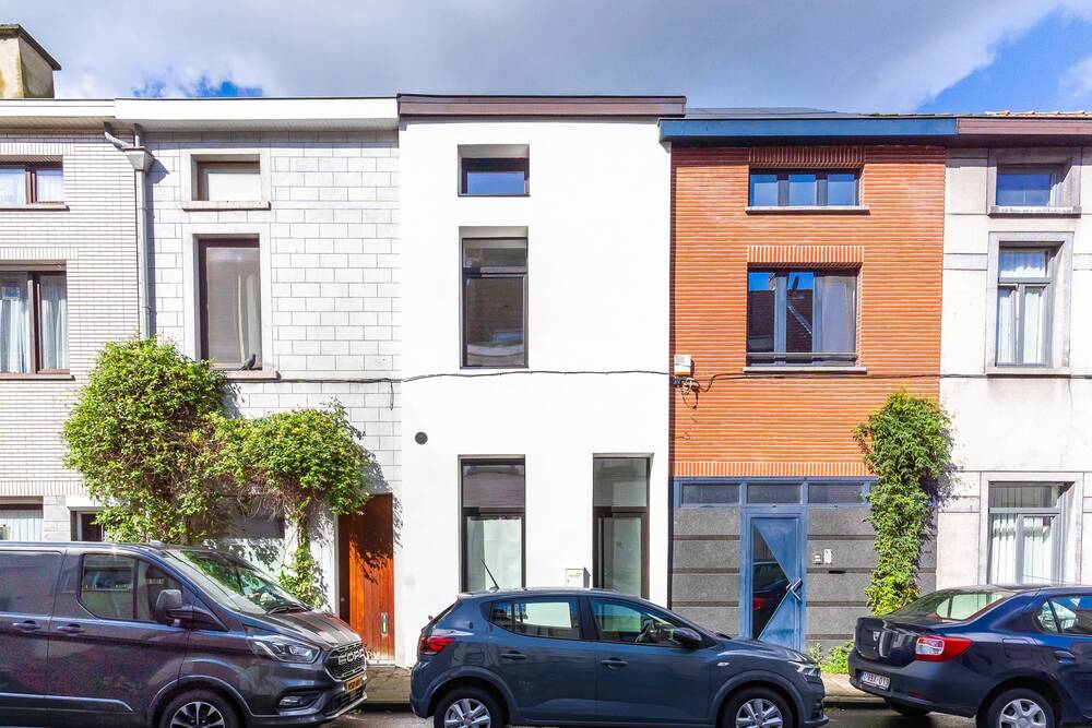 Huis te in Gent 9000 1400.00€ 3 slaapkamers 138.00m² - Zoekertje 453820