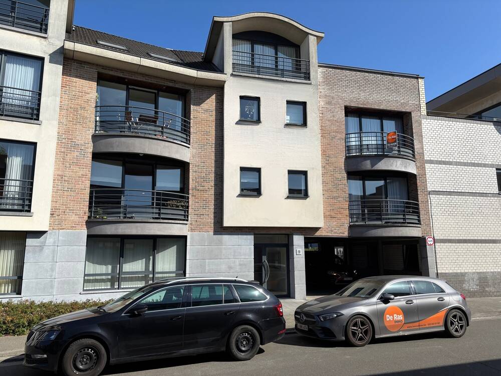 Appartement te  in Aalst 9300 880.00€ 2 slaapkamers 98.00m² - Zoekertje 454019